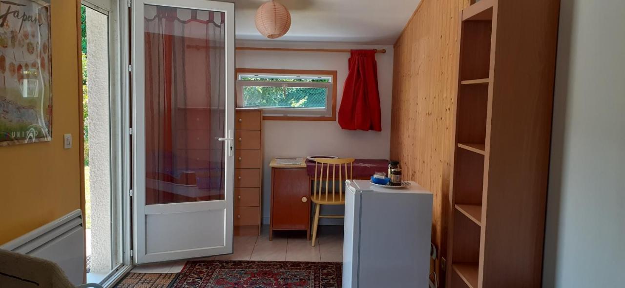 Quiet House For Non Smokers Apartment Annecy Exterior photo