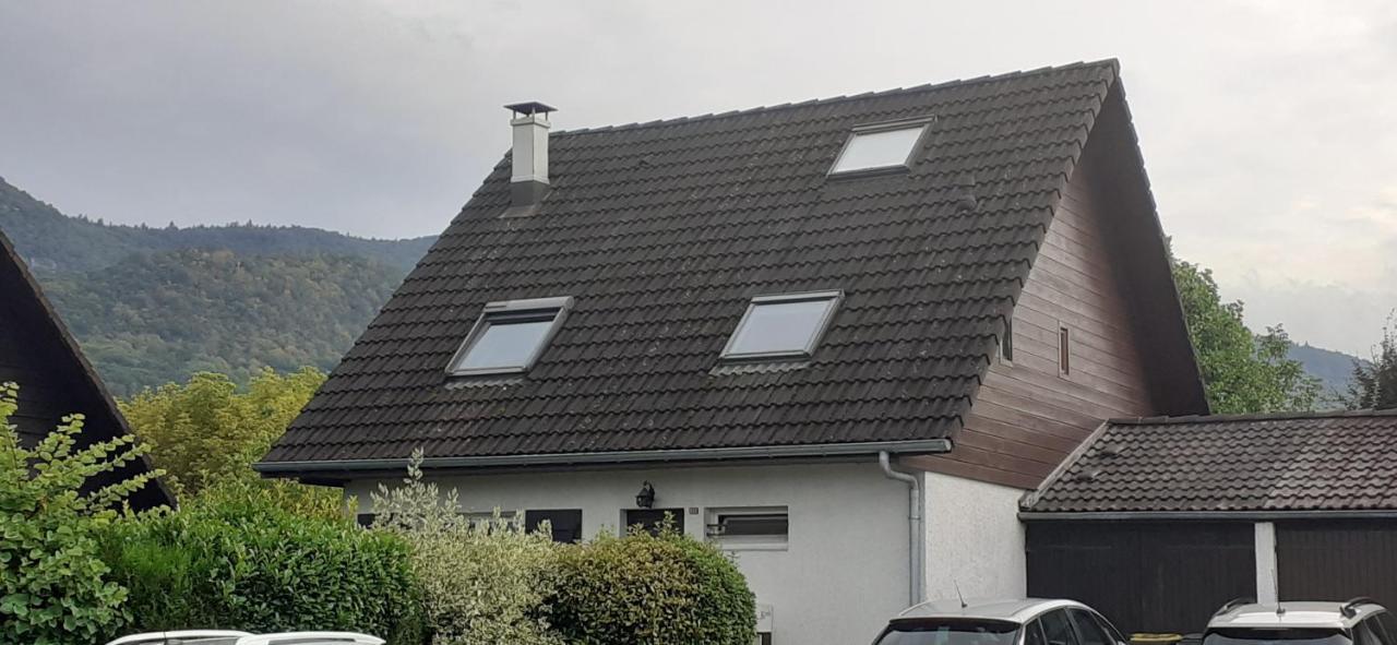Quiet House For Non Smokers Apartment Annecy Exterior photo